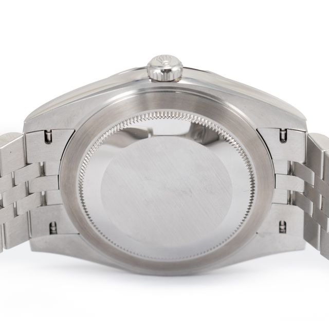 Rolex Datejust 41 126300 Image 4